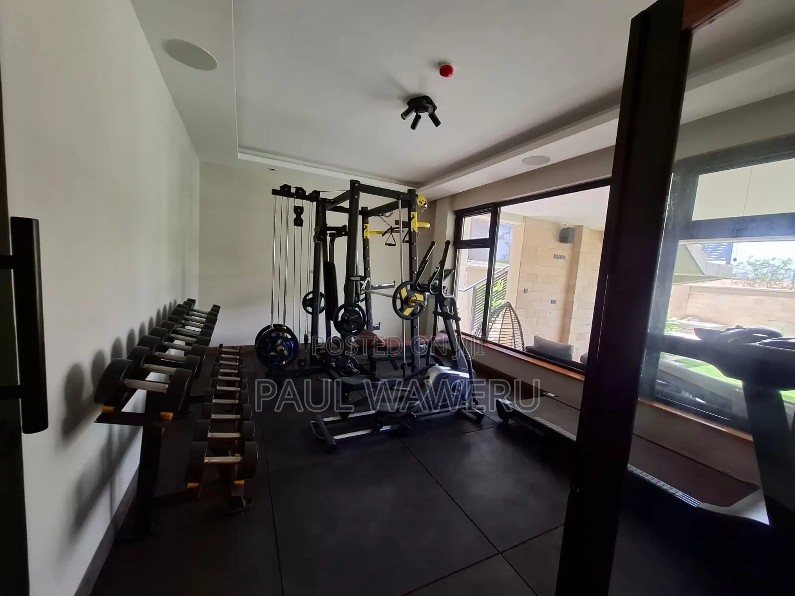 4bdrm Villa in Maziwa for sale in Maziwa