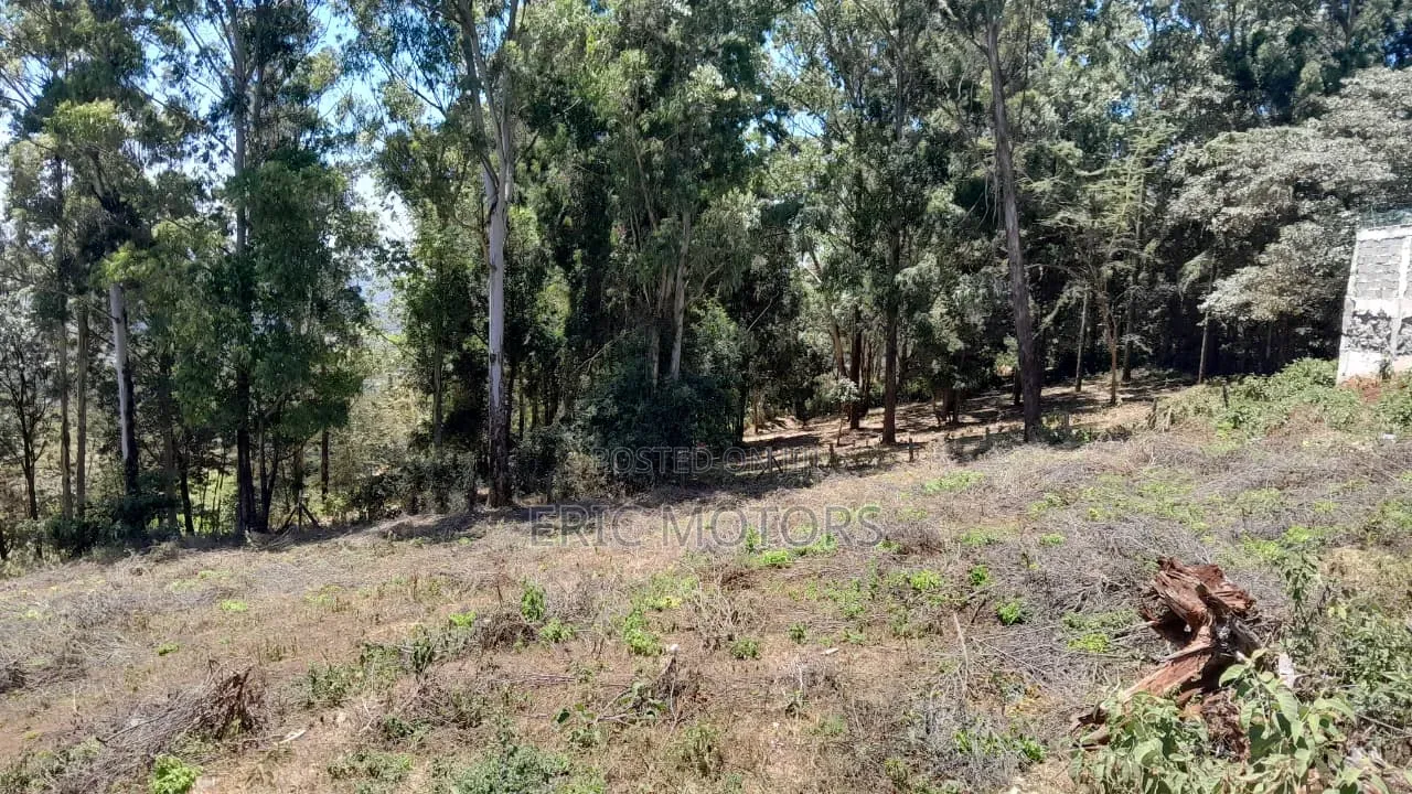 1 Acre Land in Kiboko for Sale in Nairobi Central