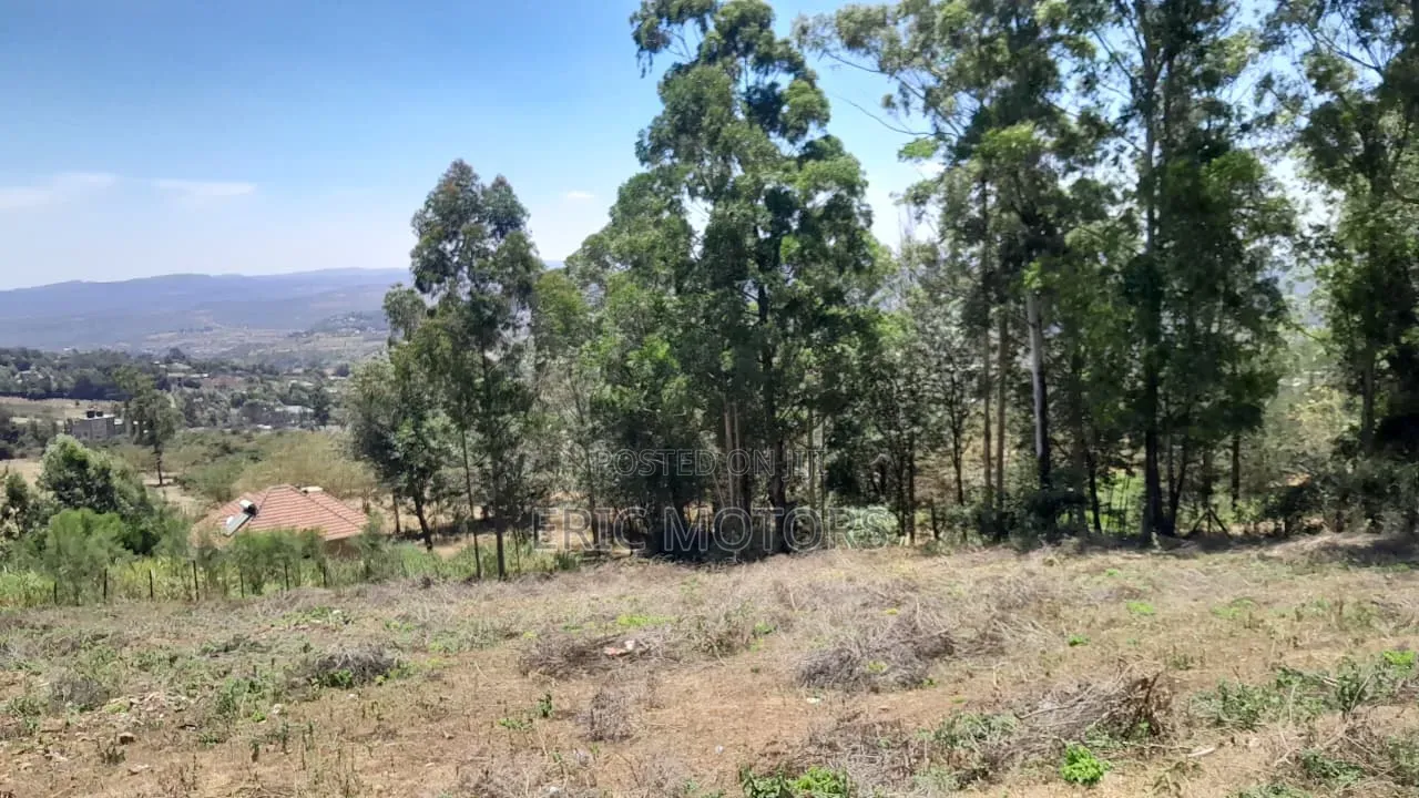 1 Acre Land in Kiboko for Sale in Nairobi Central