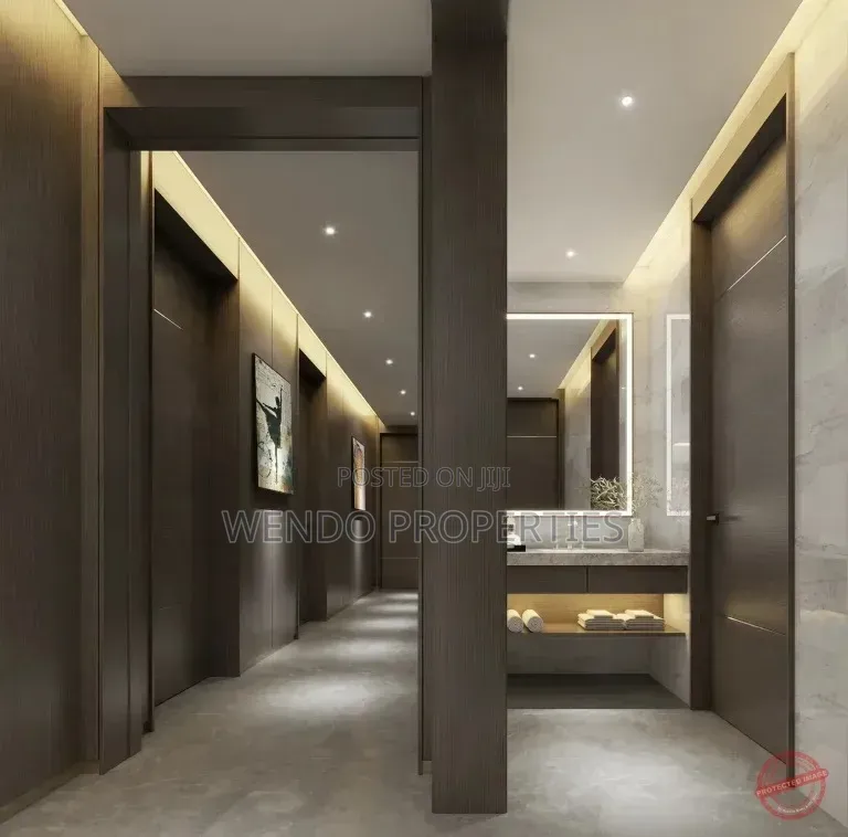 3bdrm Apartment in State House Area for sale in State House Area