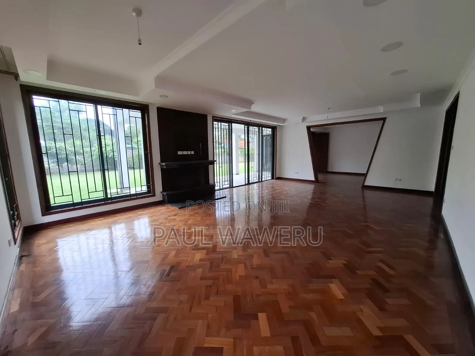 6bdrm Townhouse/Terrace in Maziwa for sale in Maziwa