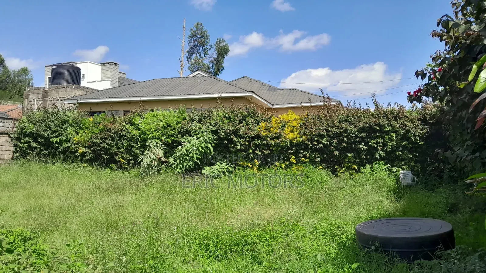 50 by 100 Bondeni Ngong Plots in Nairobi Central