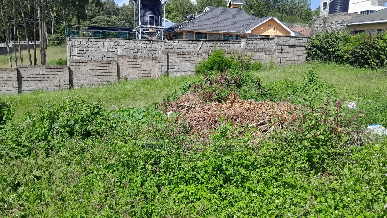 50 by 100 Bondeni Ngong Plots in Nairobi Central