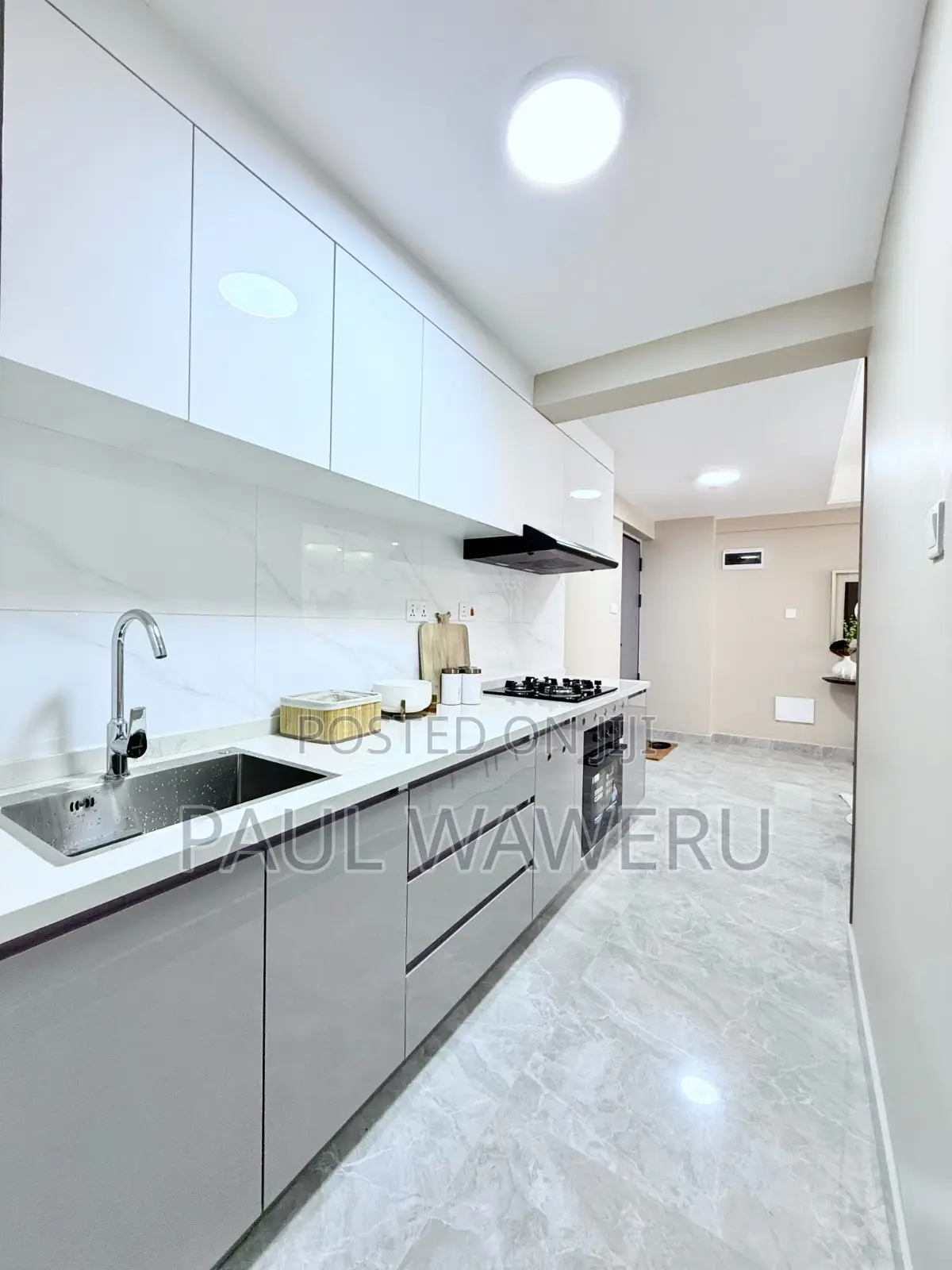 1bdrm Apartment in Raphta Road Area for sale in Raphta Road Area