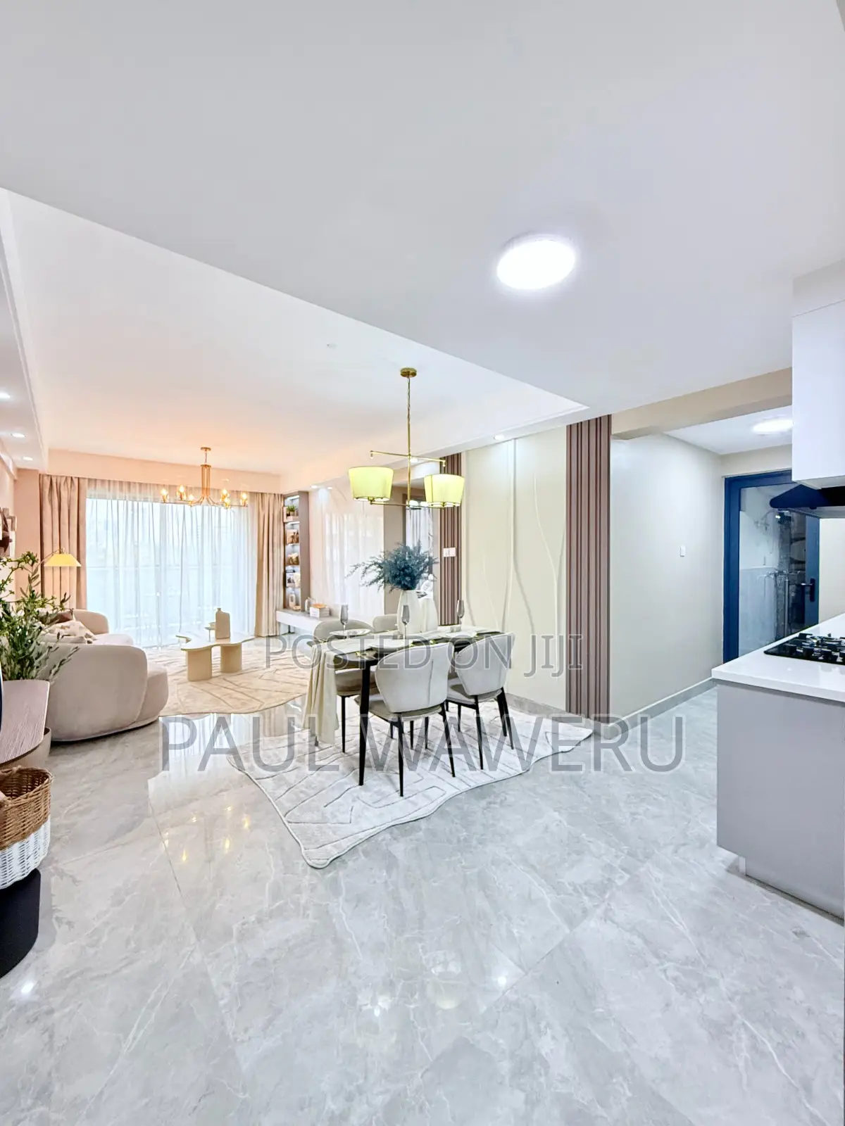 1bdrm Apartment in Raphta Road Area for sale in Raphta Road Area