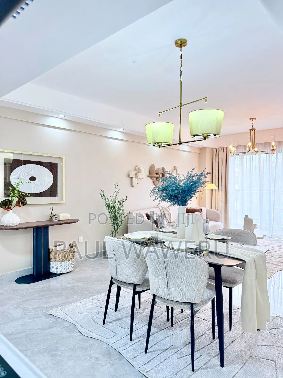 1bdrm Apartment in Raphta Road Area for sale in Raphta Road Area