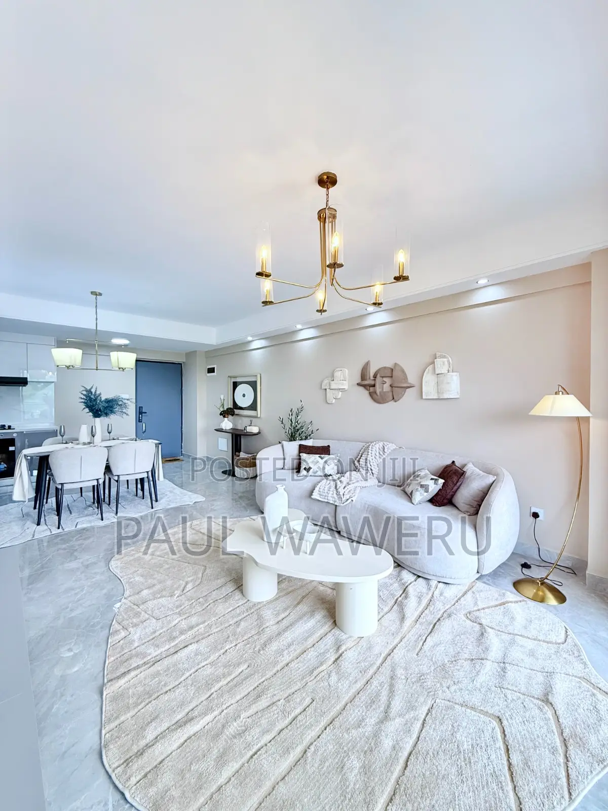 1bdrm Apartment in Raphta Road Area for sale in Raphta Road Area