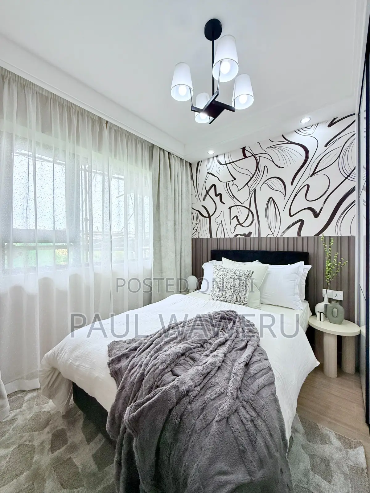 1bdrm Apartment in Raphta Road Area for sale in Raphta Road Area