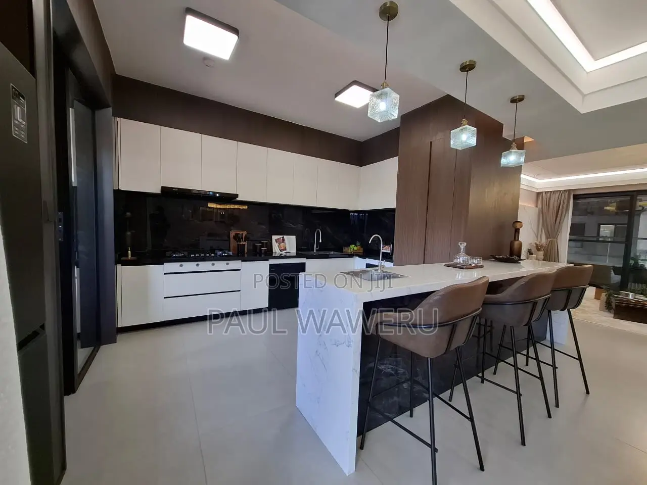 4bdrm Apartment in Hurlingham for sale in Hurlingham