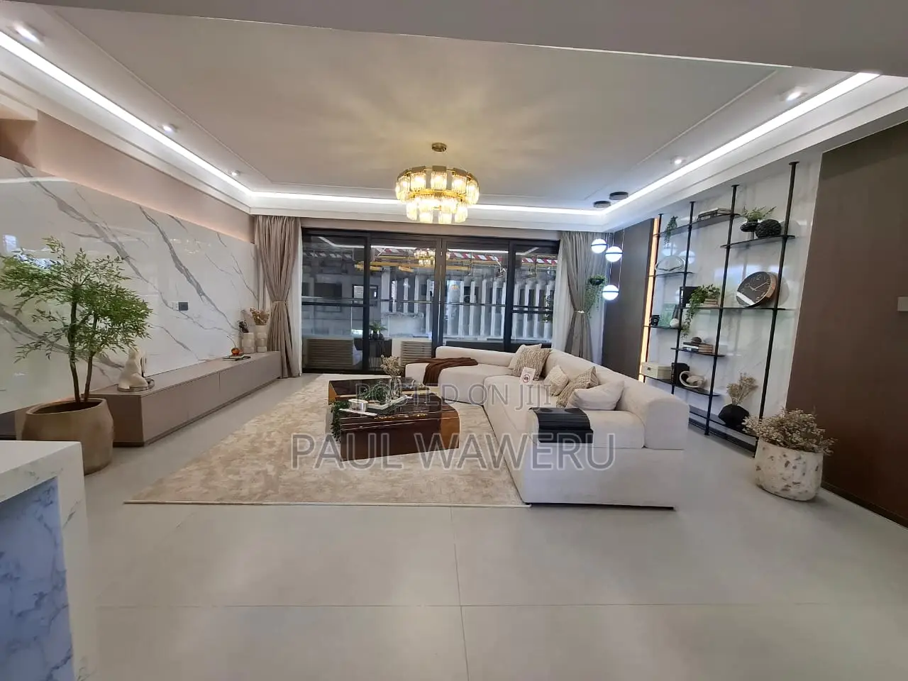 4bdrm Apartment in Hurlingham for sale in Hurlingham