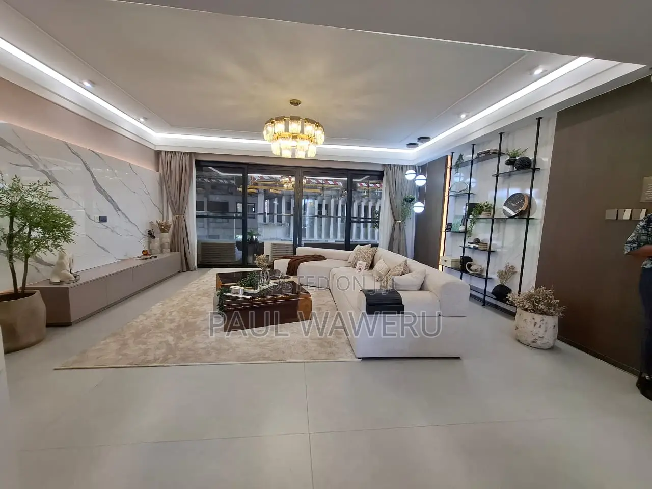 4bdrm Apartment in Hurlingham for sale in Hurlingham