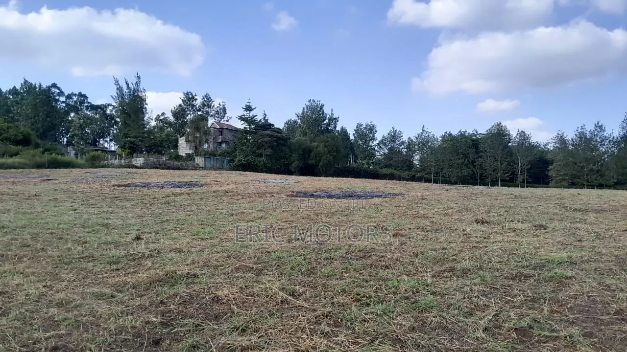 5 Acres Land in Matasia Ngong in Nairobi Central