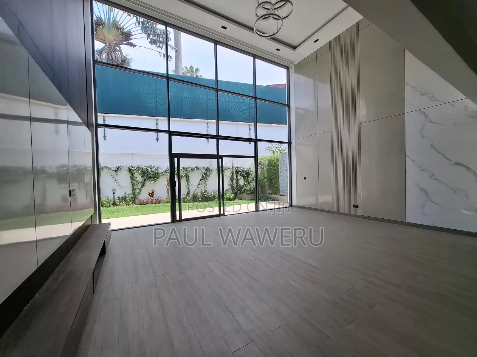 5bdrm Villa in Maziwa for sale in Maziwa