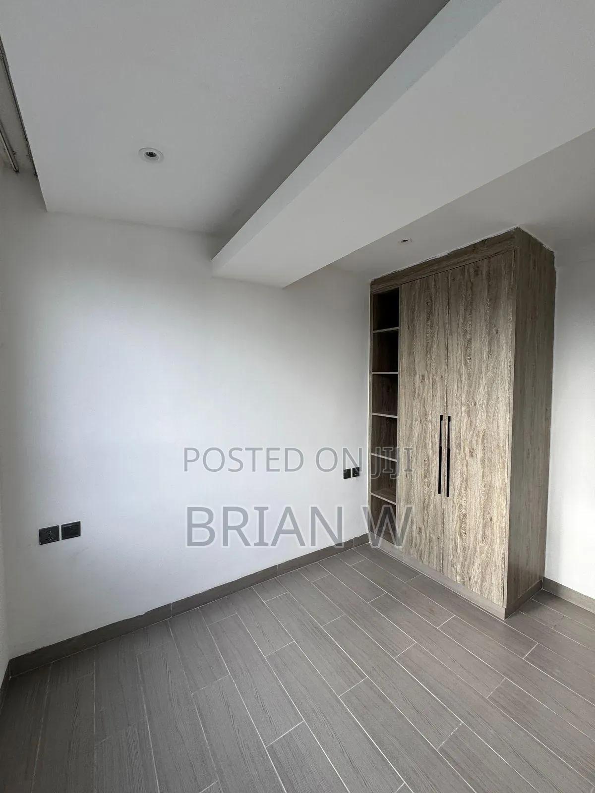 1bdrm Apartment in Kilimani for sale in Kilimani