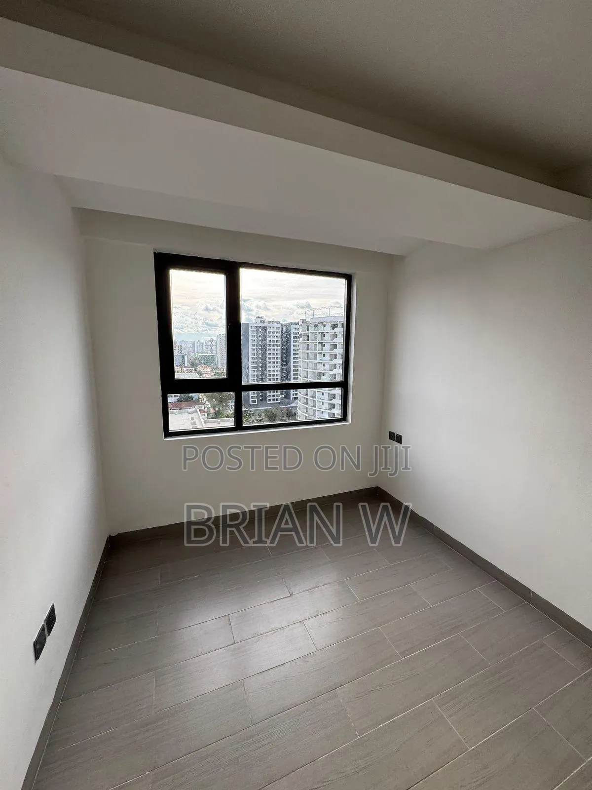 1bdrm Apartment in Kilimani for sale in Kilimani