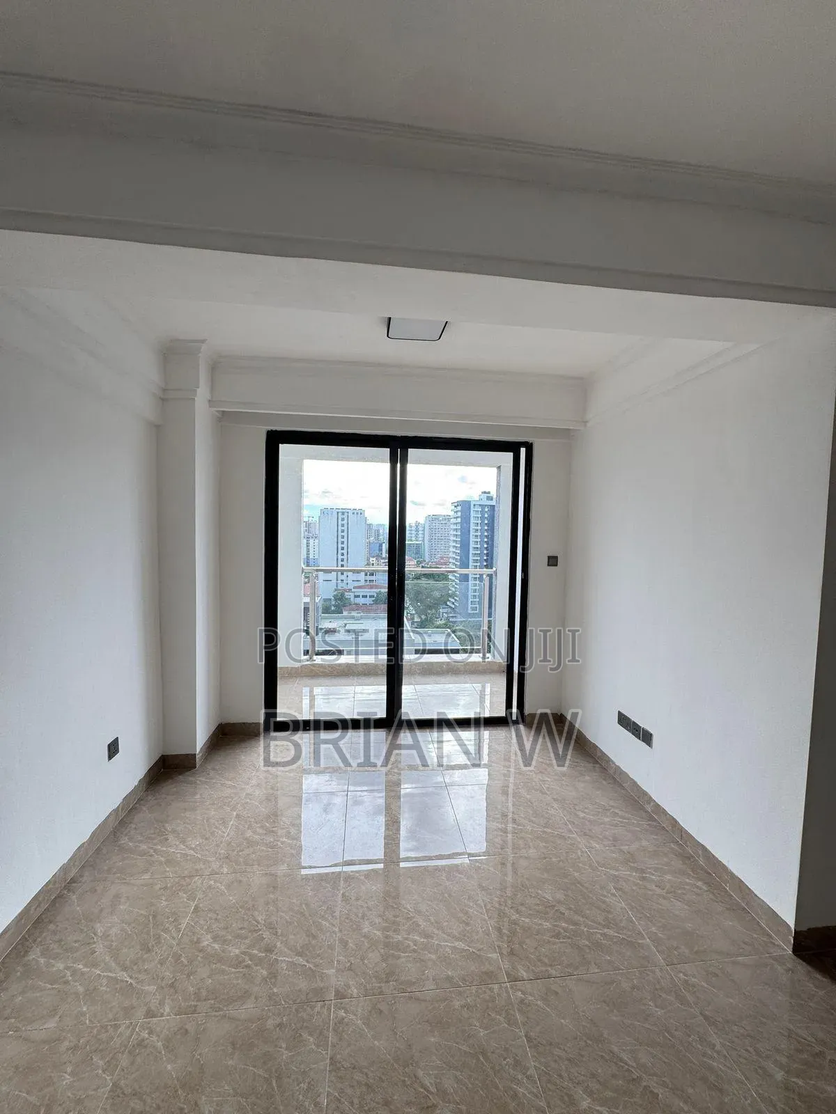 1bdrm Apartment in Kilimani for sale in Kilimani