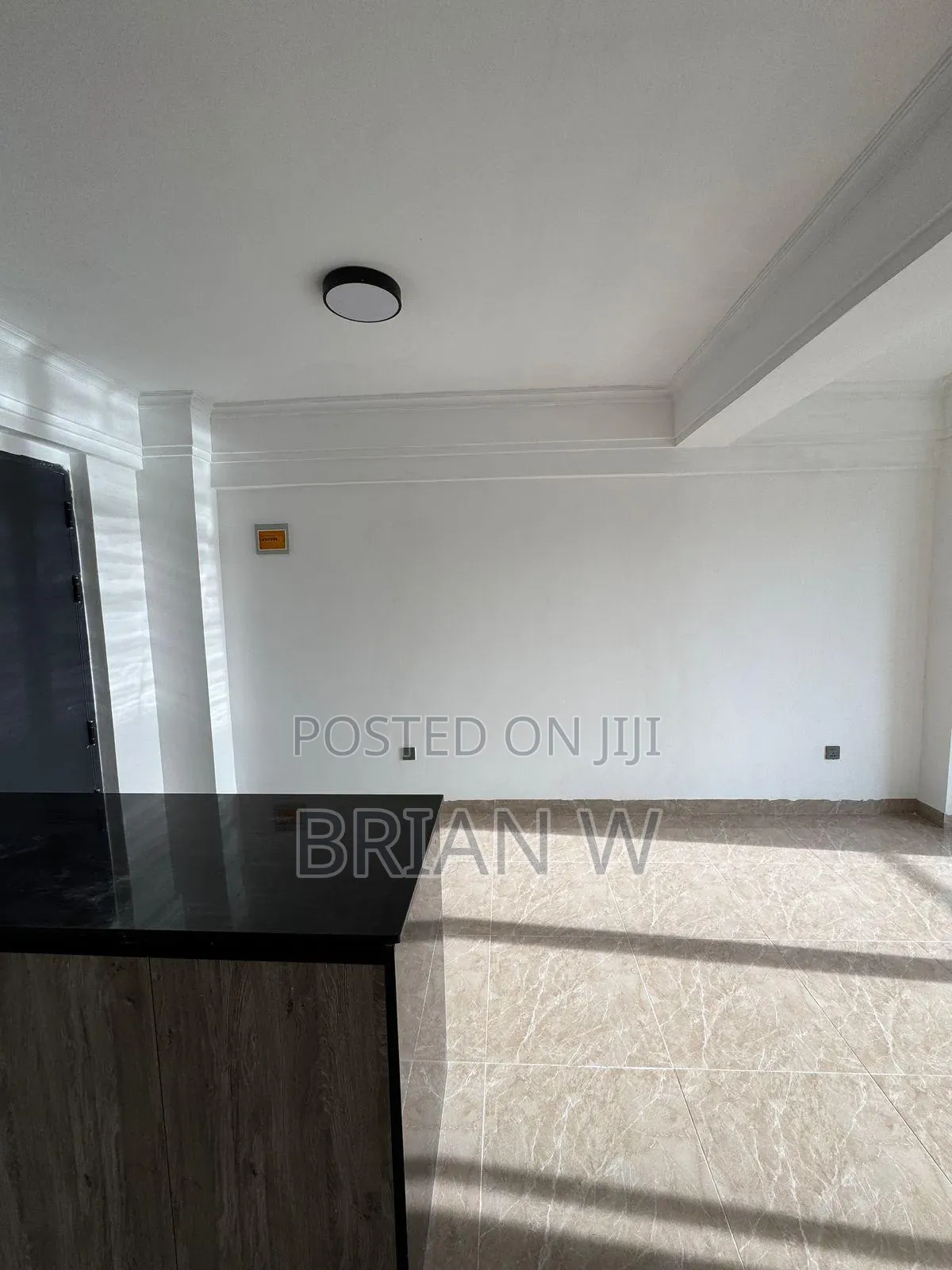 1bdrm Apartment in Kilimani for sale in Kilimani
