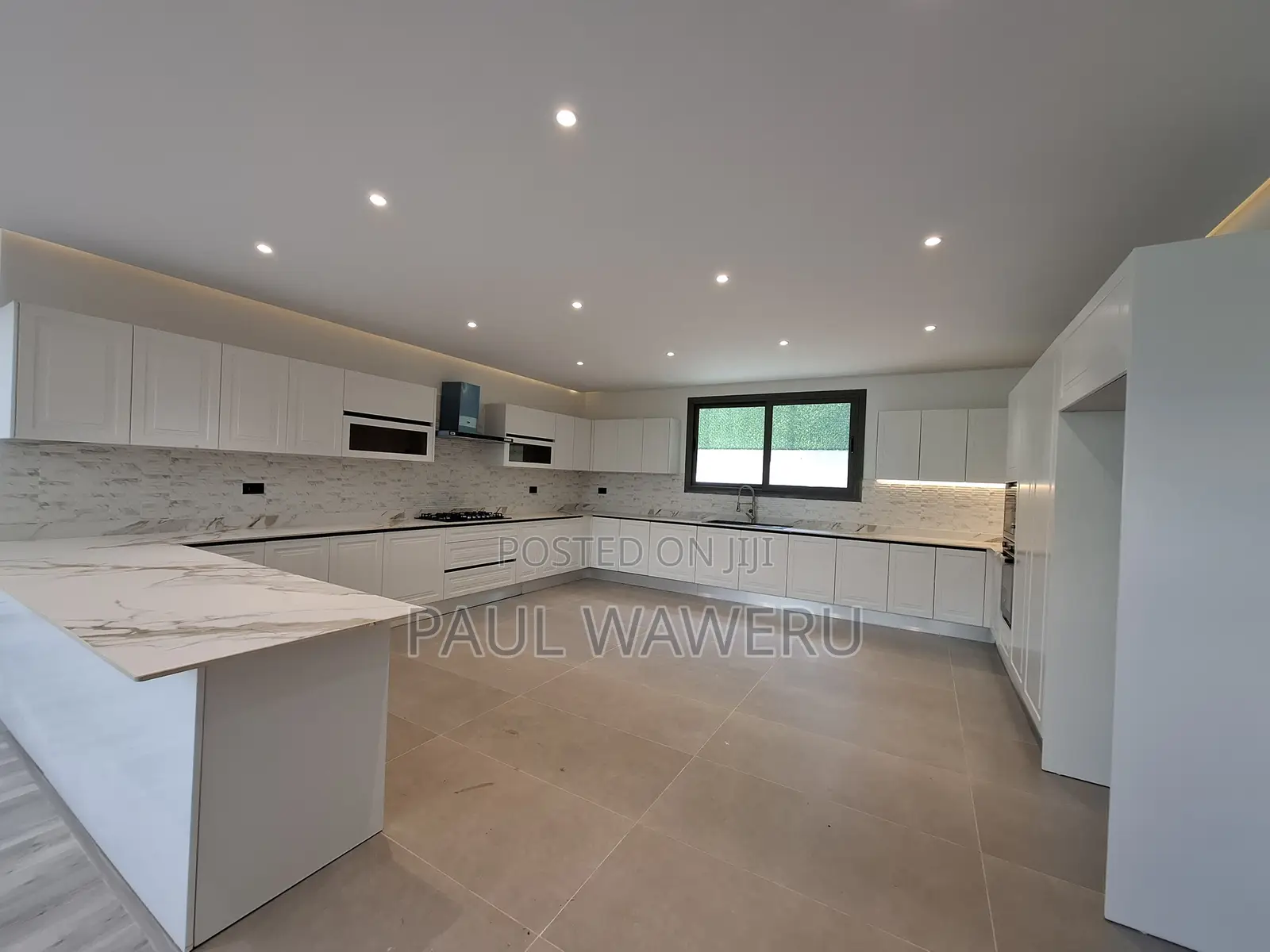 5bdrm House in Muthangari for sale in Muthangari