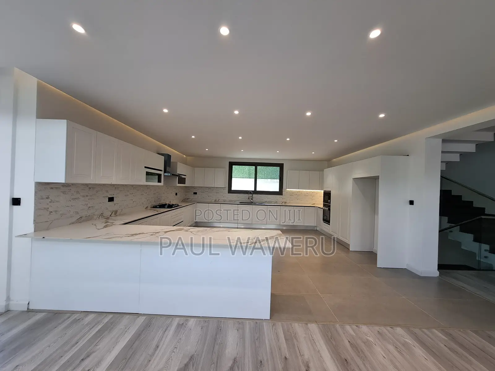 5bdrm House in Muthangari for sale in Muthangari