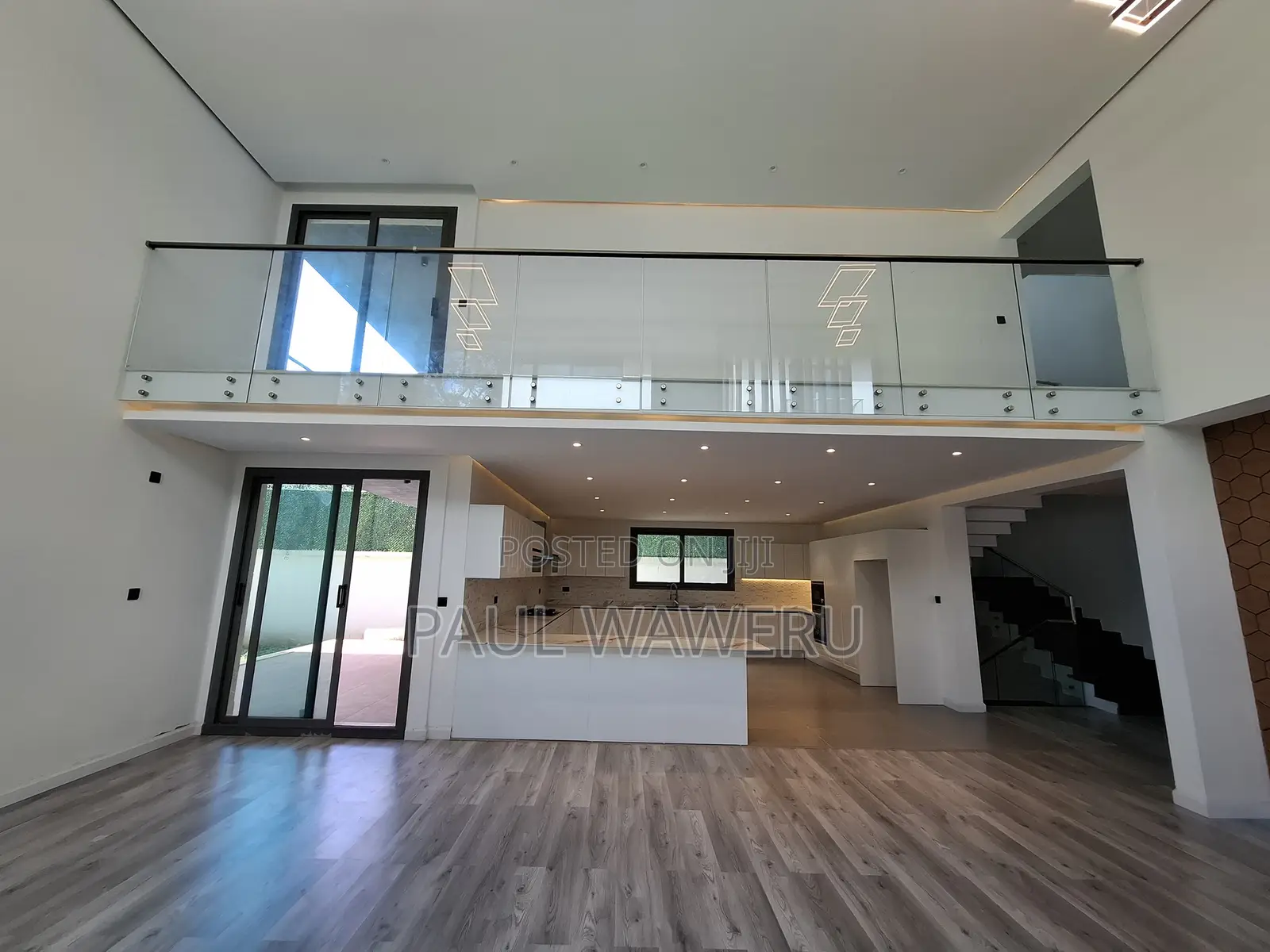 5bdrm House in Muthangari for sale in Muthangari