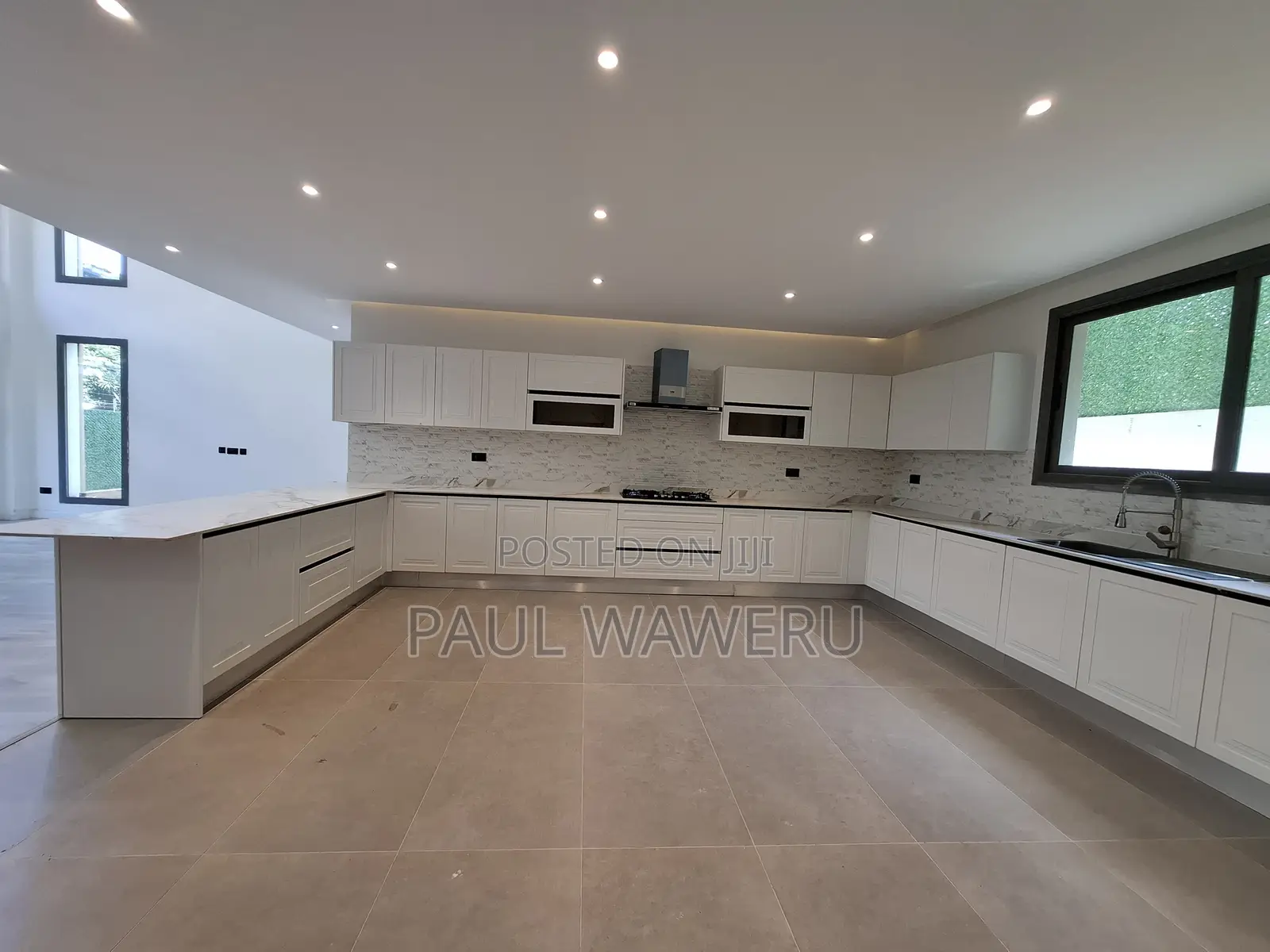 5bdrm House in Muthangari for sale in Muthangari