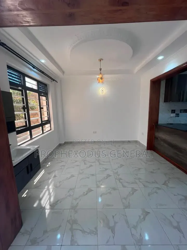4bdrm Maisonette in Nkoroi for sale in Nkoroi