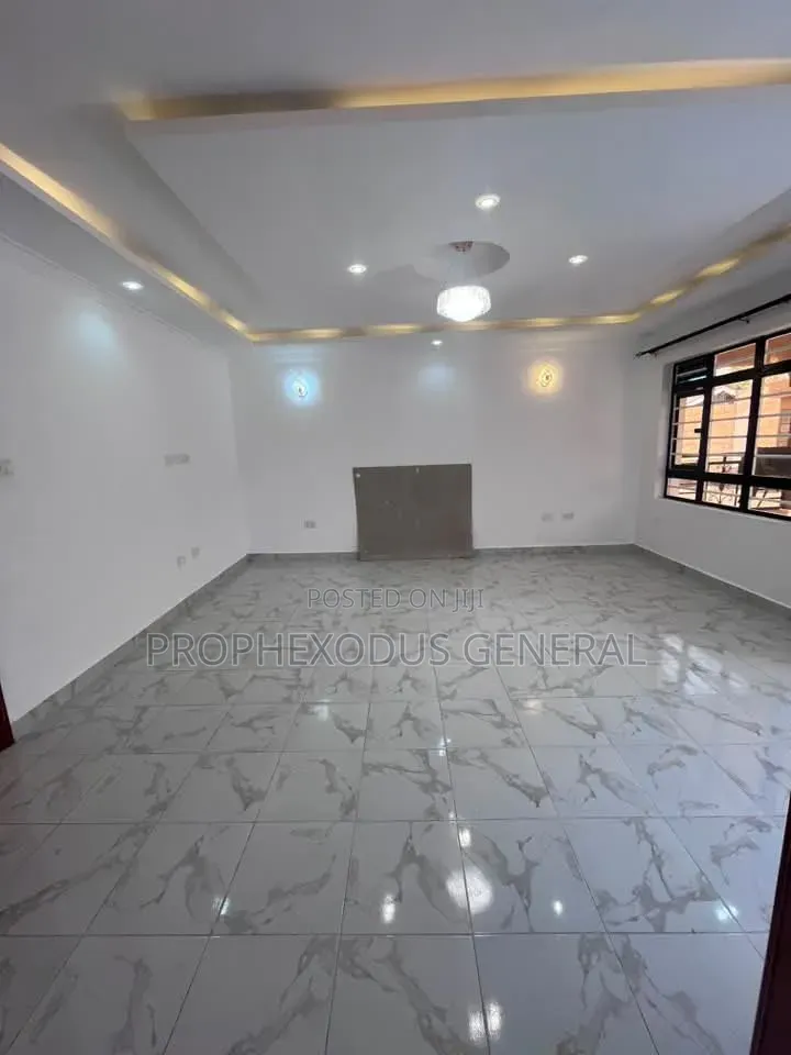 4bdrm Maisonette in Nkoroi for sale in Nkoroi