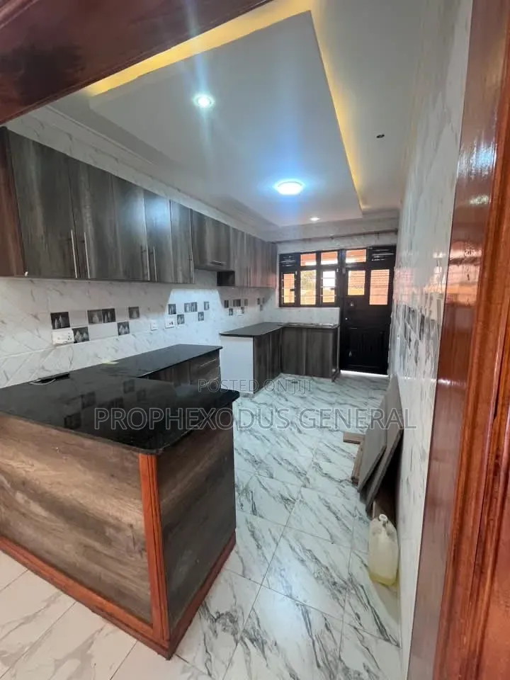 4bdrm Maisonette in Nkoroi for sale in Nkoroi