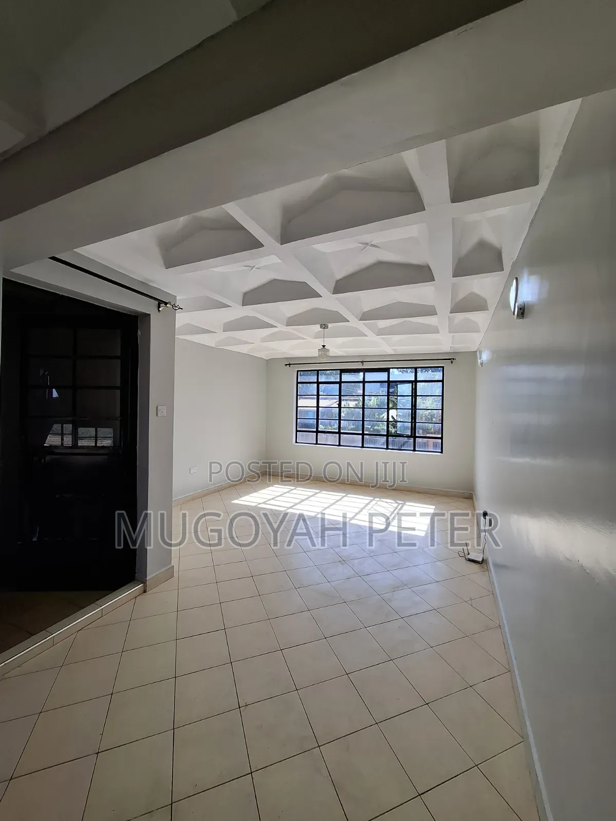 2bdrm Apartment in Uthiru for rent in Uthiru
