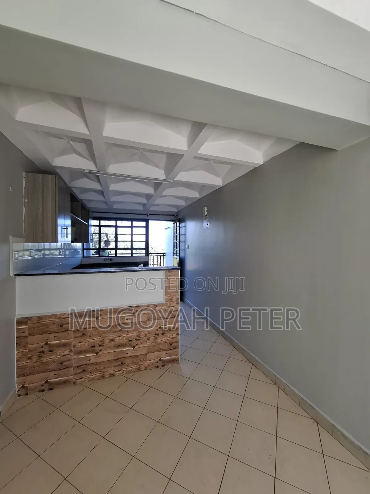 2bdrm Apartment in Uthiru for rent in Uthiru