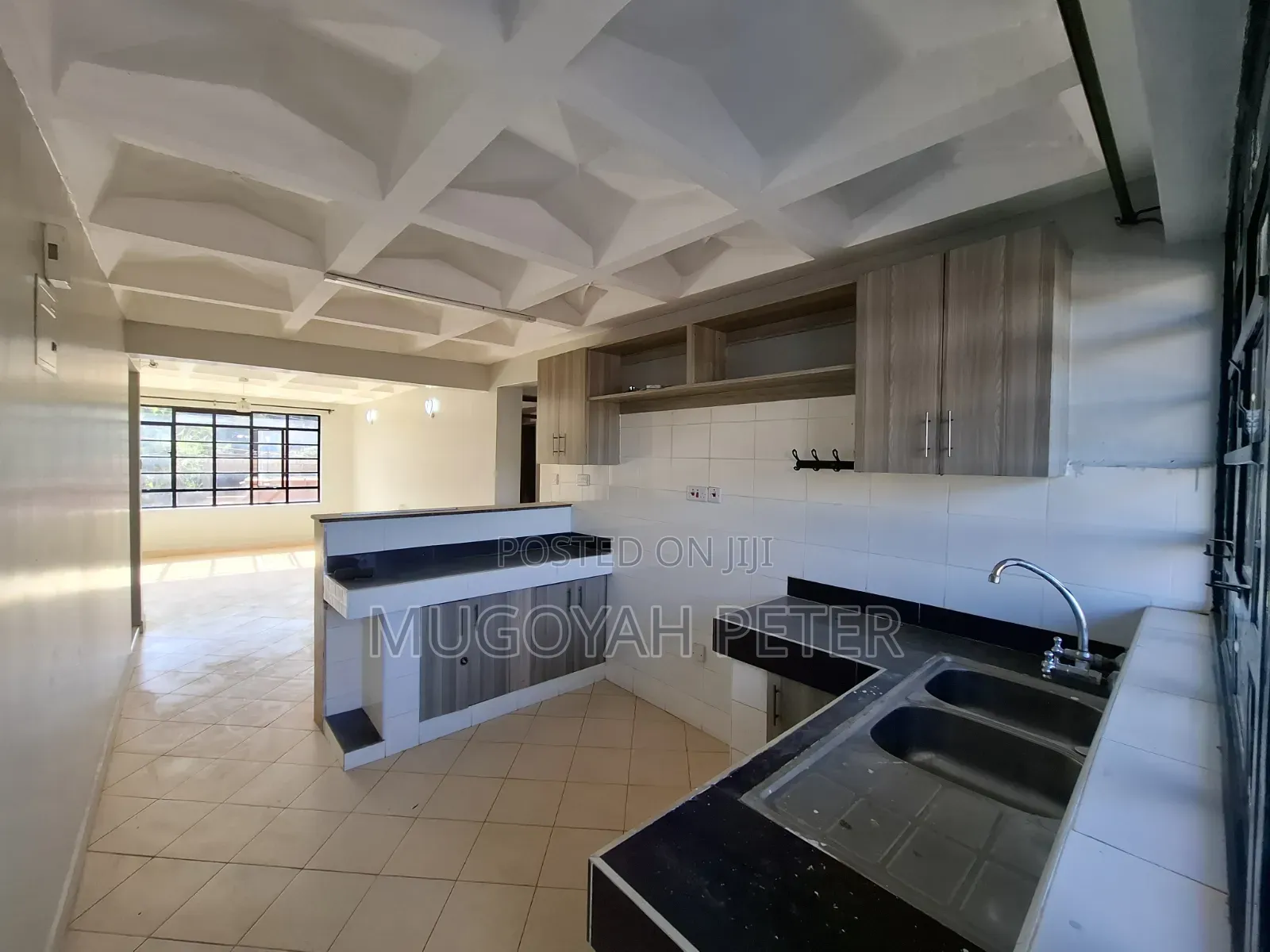 2bdrm Apartment in Uthiru for rent in Uthiru