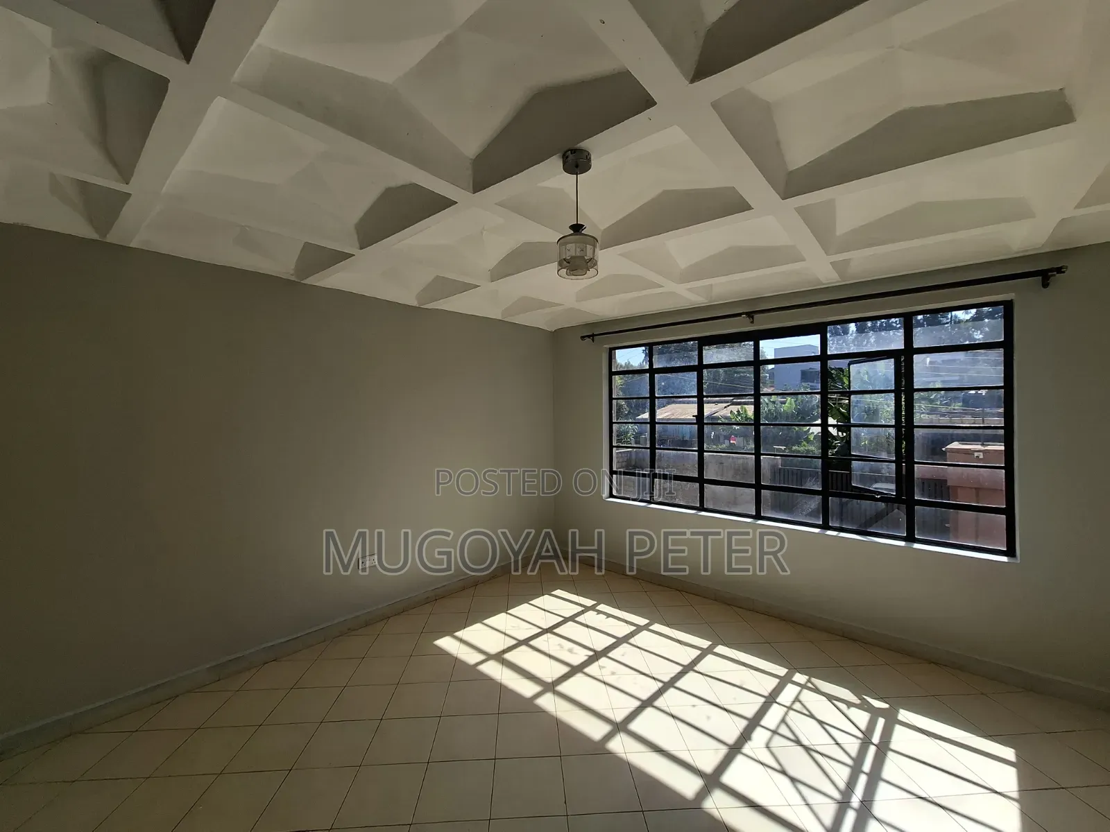 2bdrm Apartment in Uthiru for rent in Uthiru