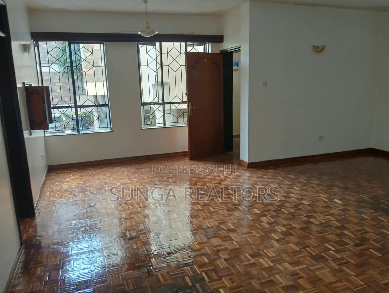 3bdrm Apartment in Raphta Road Area for rent in Raphta Road Area