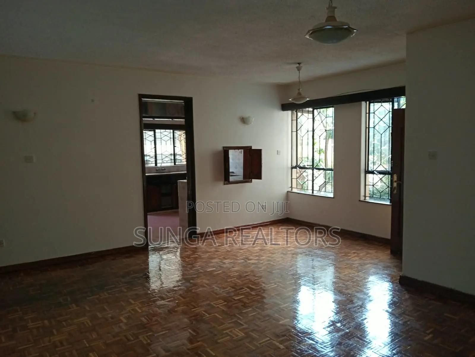 3bdrm Apartment in Raphta Road Area for rent in Raphta Road Area