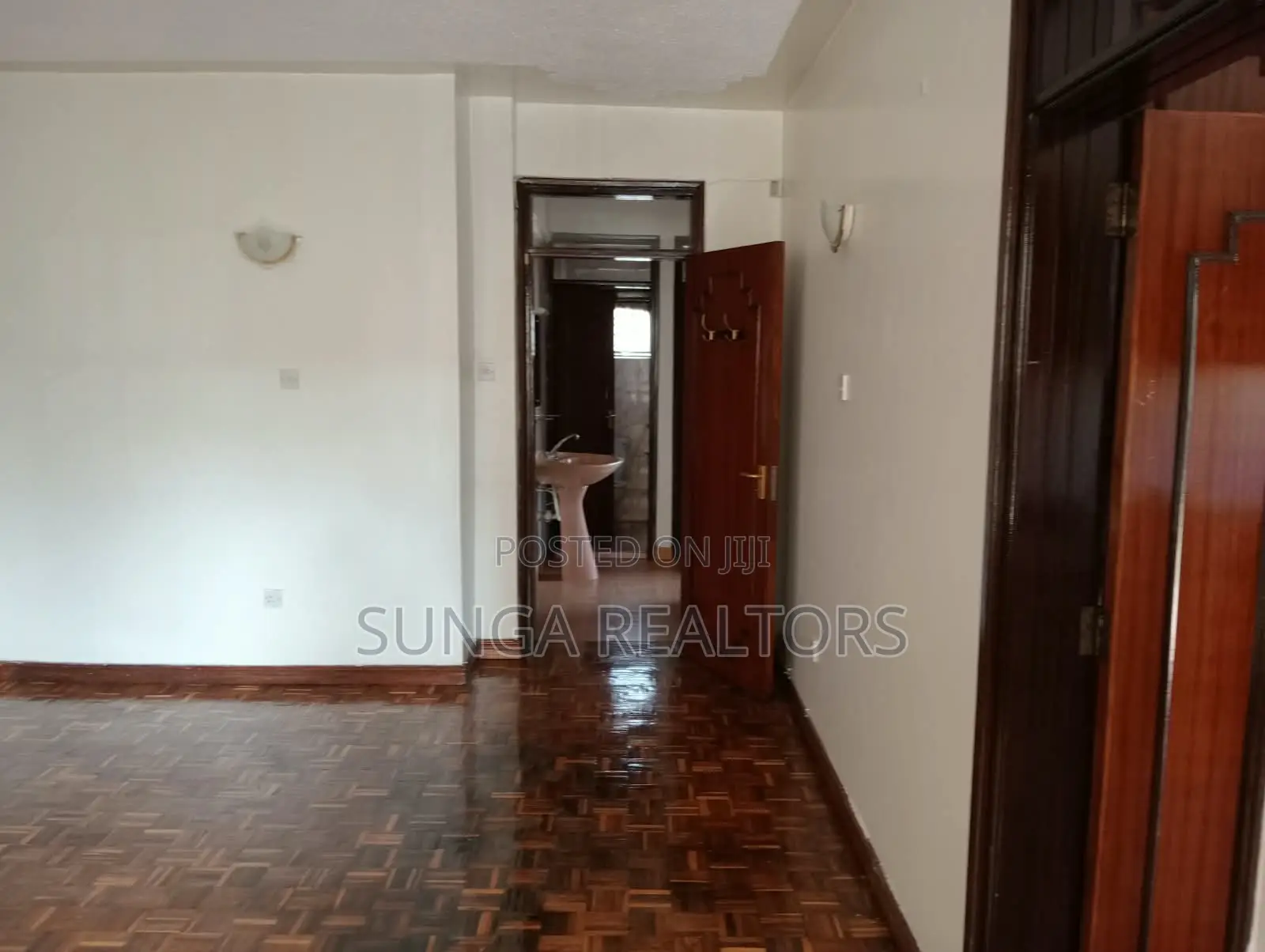 3bdrm Apartment in Raphta Road Area for rent in Raphta Road Area