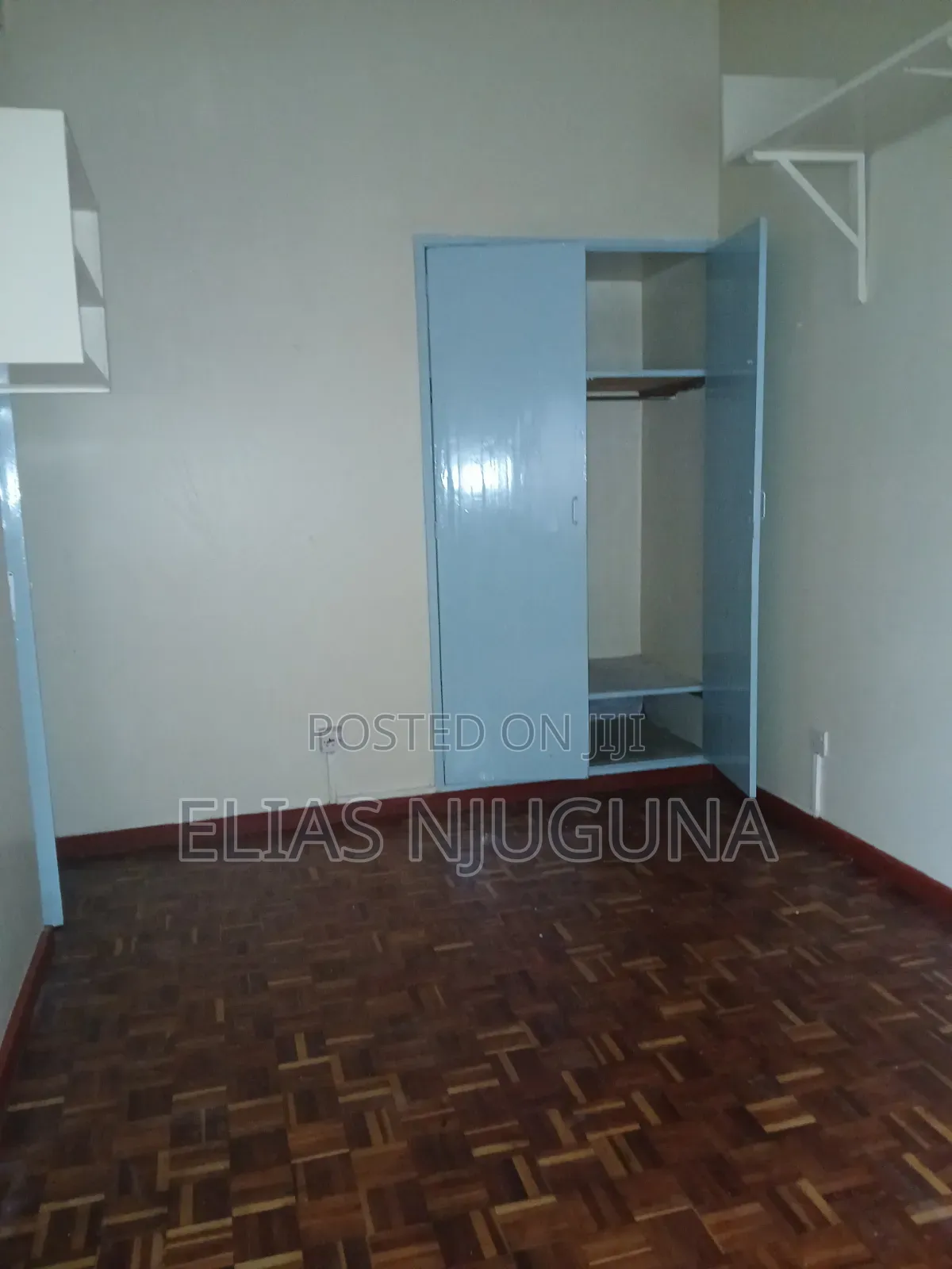 2bdrm Apartment in Pangani Estate, Muthaiga North for rent in Muthaiga North
