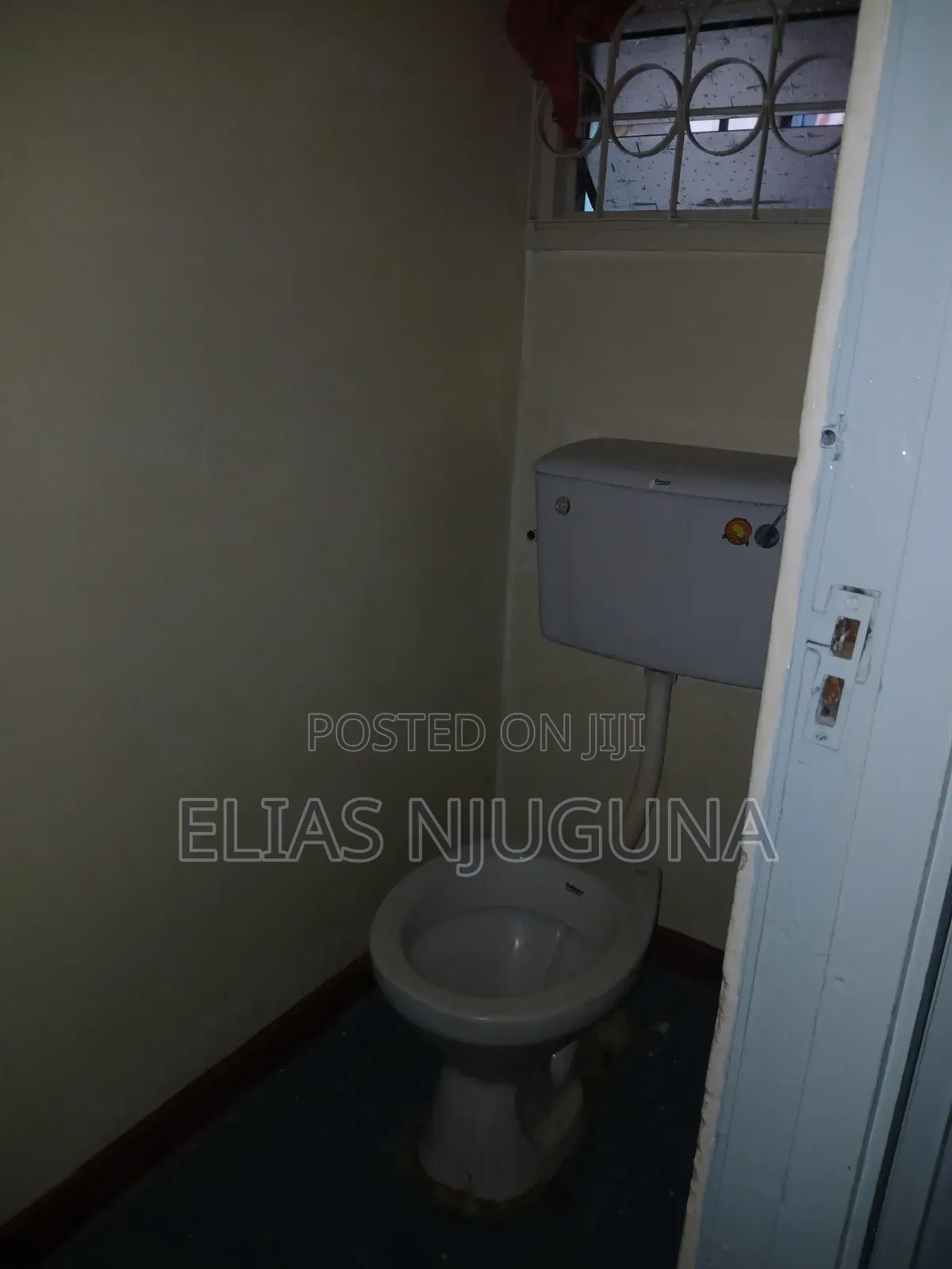 2bdrm Apartment in Pangani Estate, Muthaiga North for rent in Muthaiga North