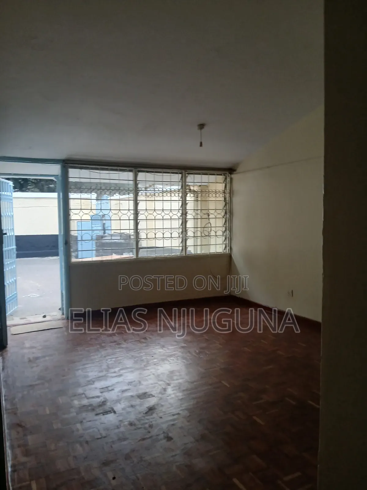 2bdrm Apartment in Pangani Estate, Muthaiga North for rent in Muthaiga North
