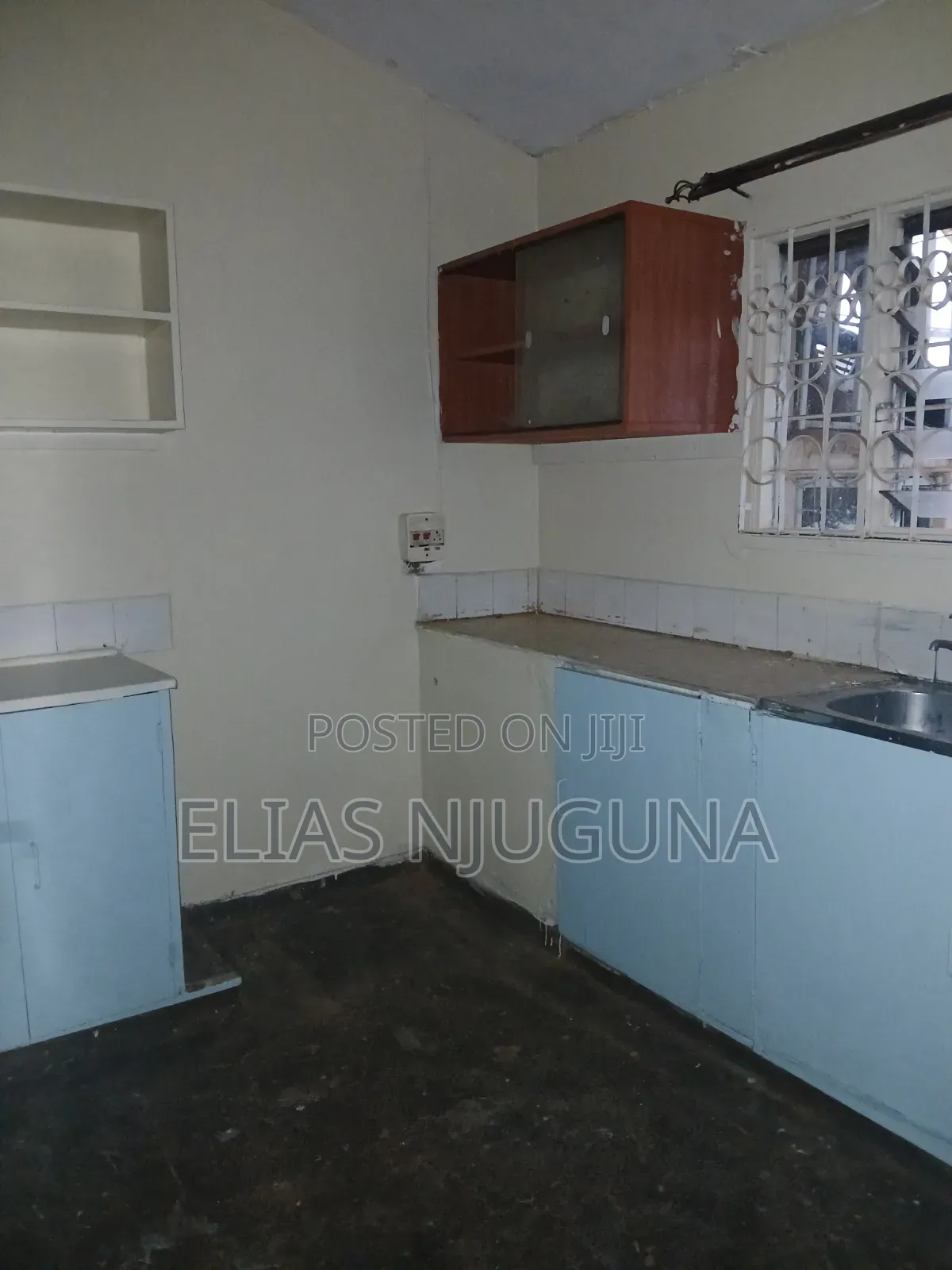 2bdrm Apartment in Pangani Estate, Muthaiga North for rent in Muthaiga North