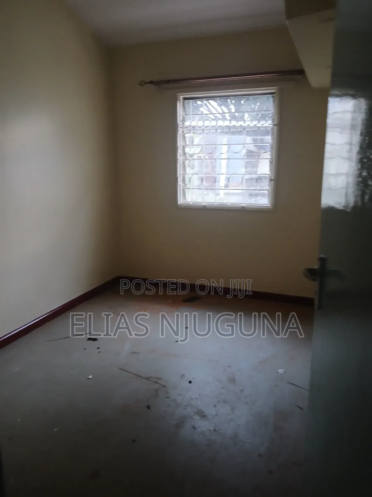 2bdrm Apartment in Pangani Estate, Muthaiga North for rent in Muthaiga North