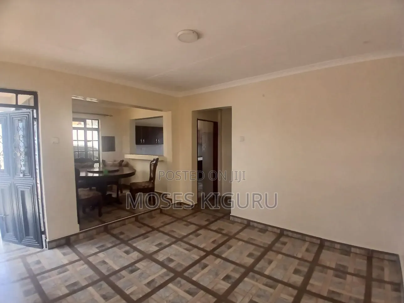 3bdrm Bungalow in Matangi, Kimbo for rent in Kimbo