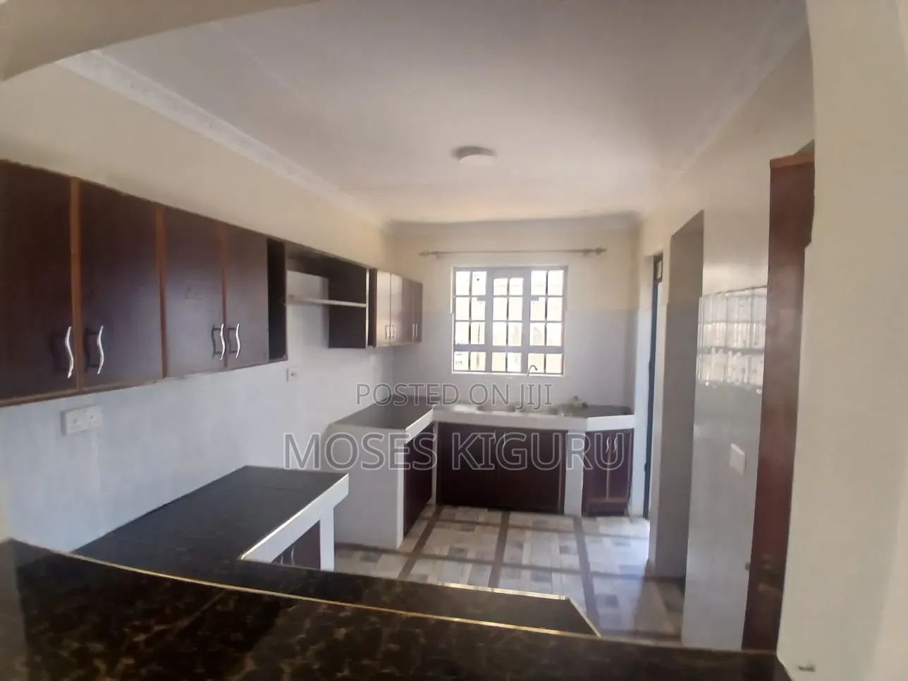 3bdrm Bungalow in Matangi, Kimbo for rent in Kimbo