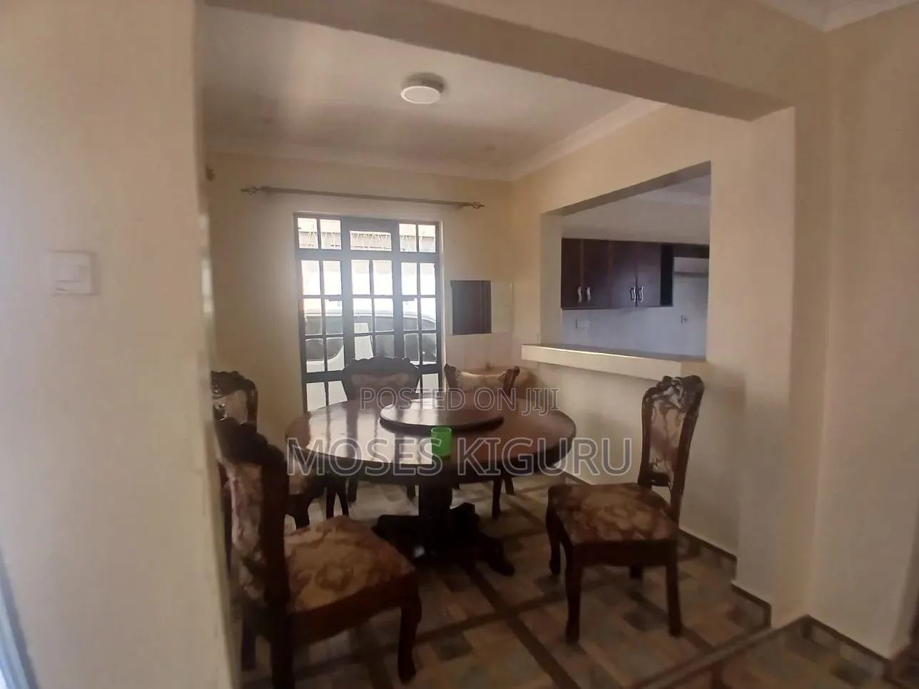 3bdrm Bungalow in Matangi, Kimbo for rent in Kimbo