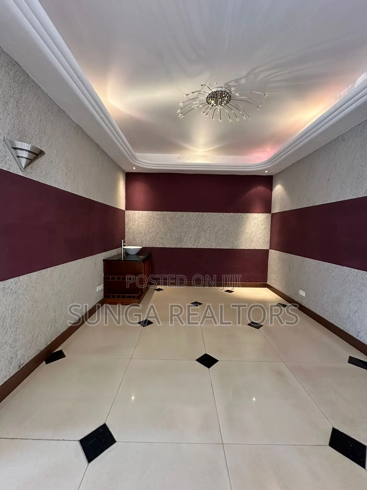 5bdrm House in Nyari for rent in Nyari