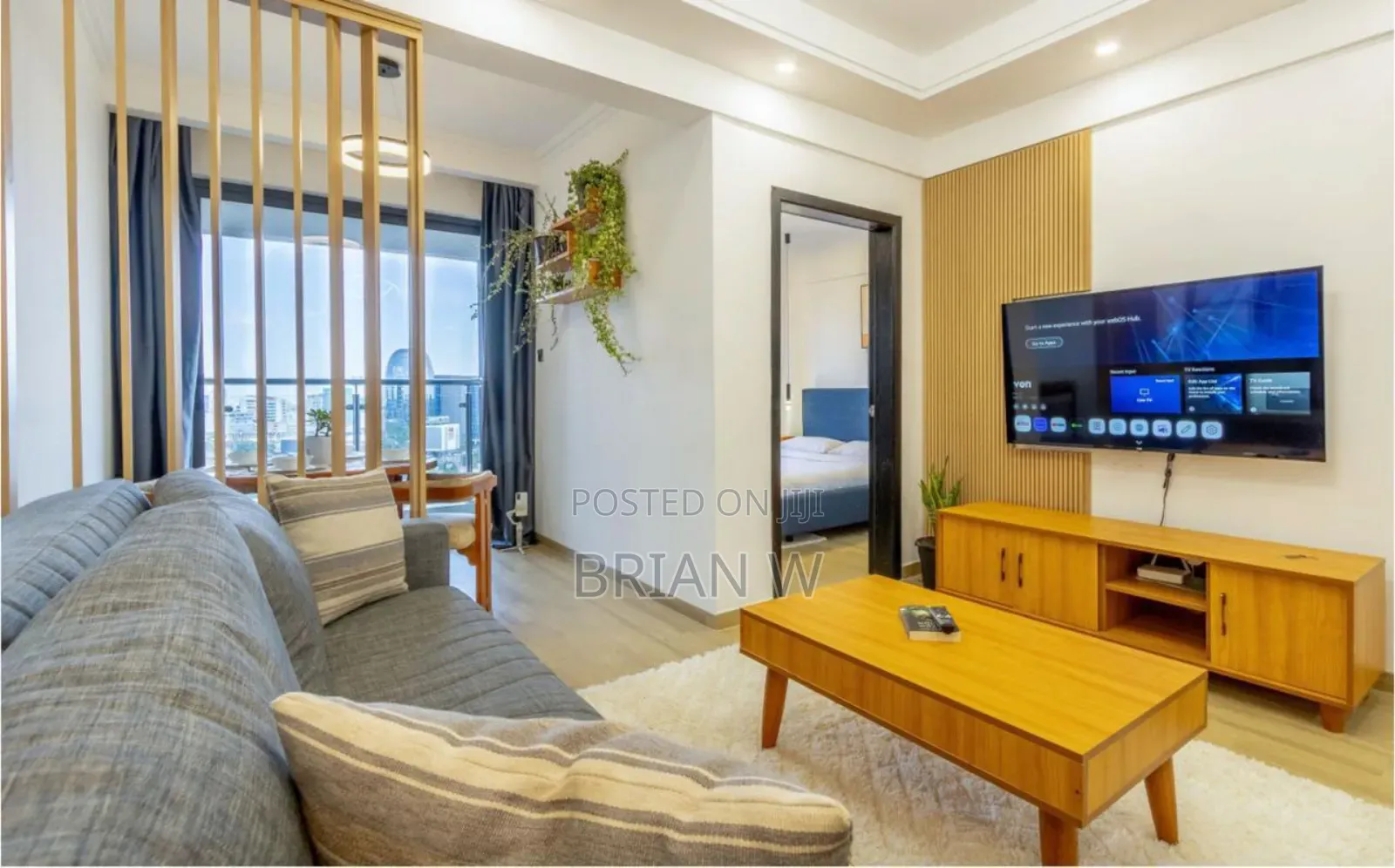 1bdrm Apartment in Raphta Road Area for sale in Raphta Road Area