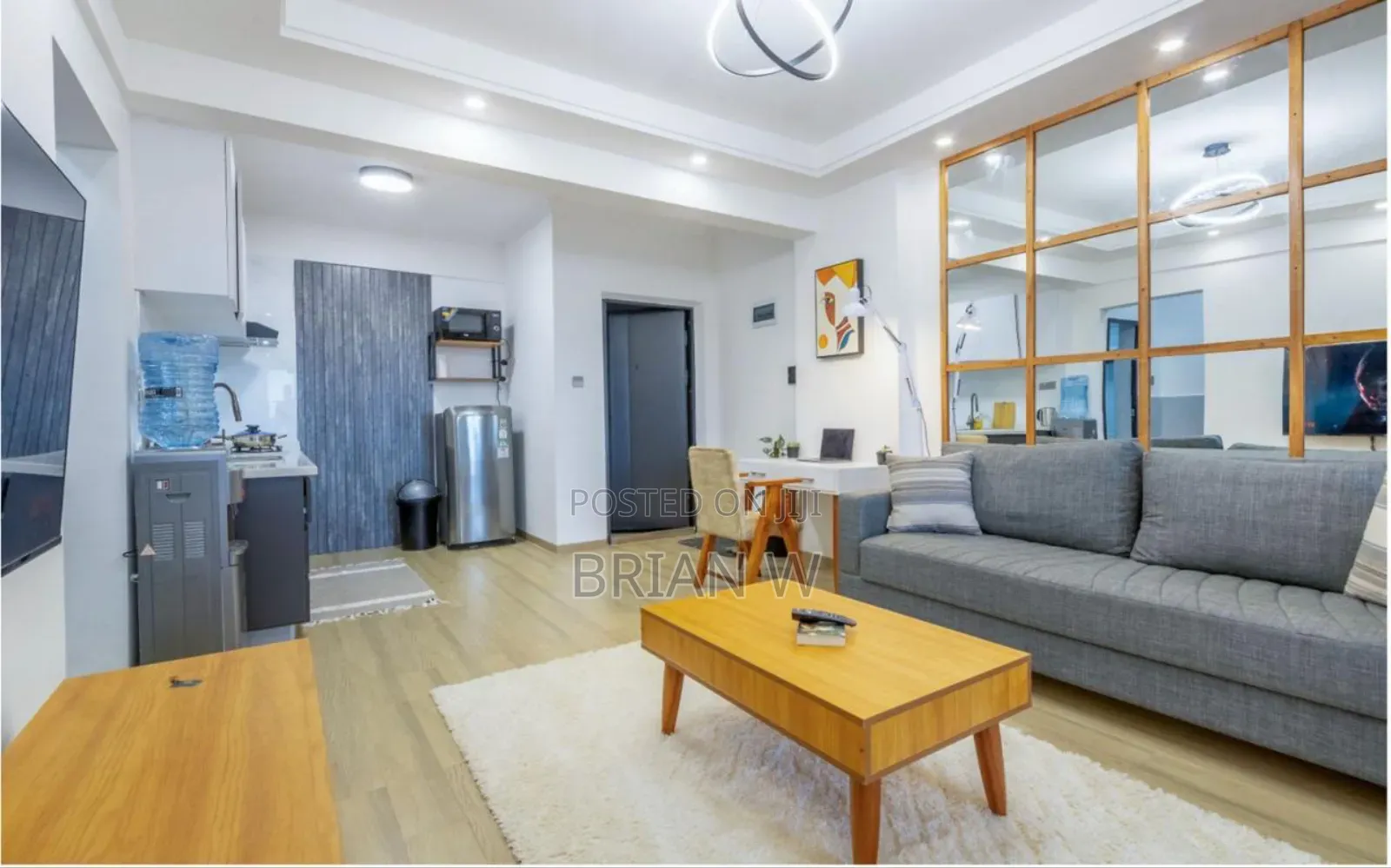 1bdrm Apartment in Raphta Road Area for sale in Raphta Road Area