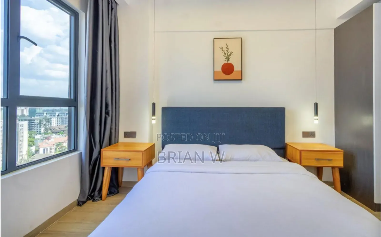 1bdrm Apartment in Raphta Road Area for sale in Raphta Road Area