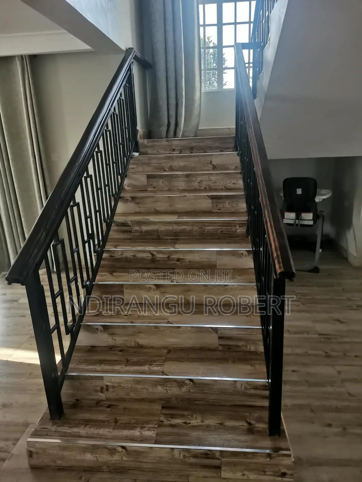 Furnished 4bdrm Maisonette in Ndeiya for sale in Ndeiya