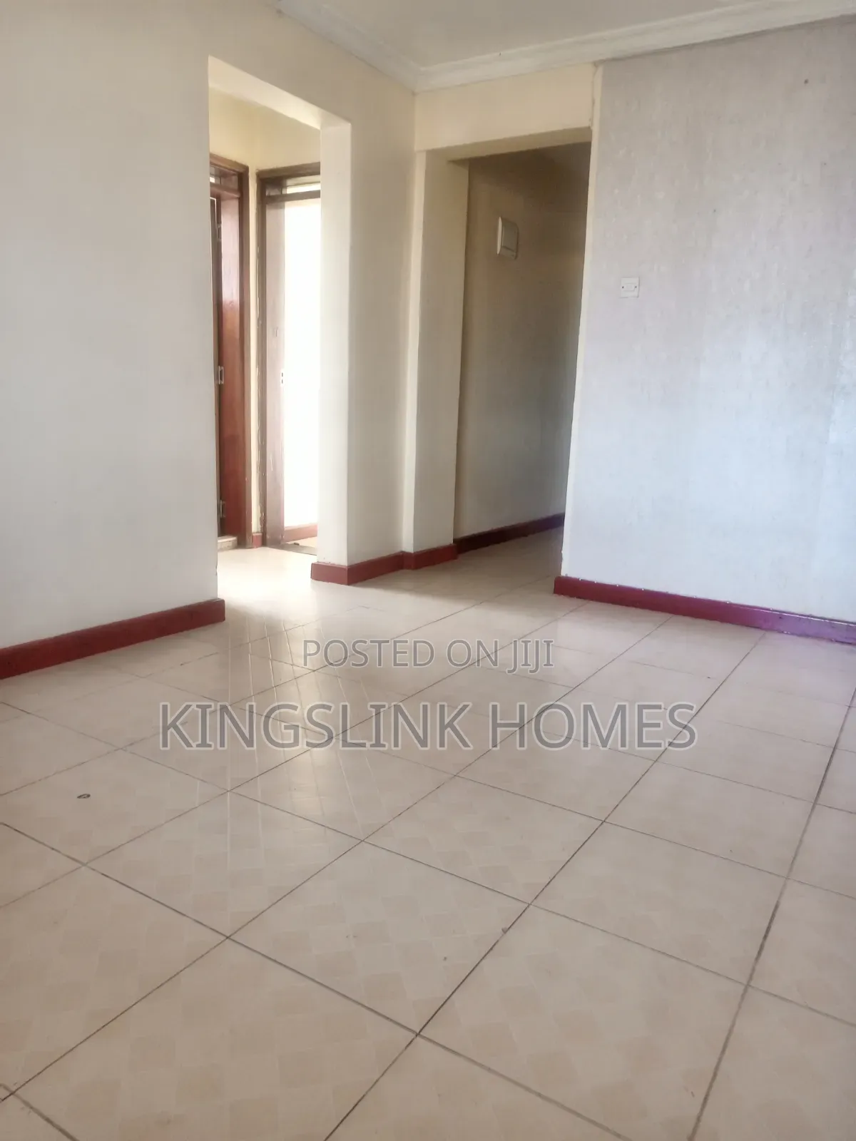 2bdrm Apartment in Nairobi West, Madaraka for rent in Madaraka