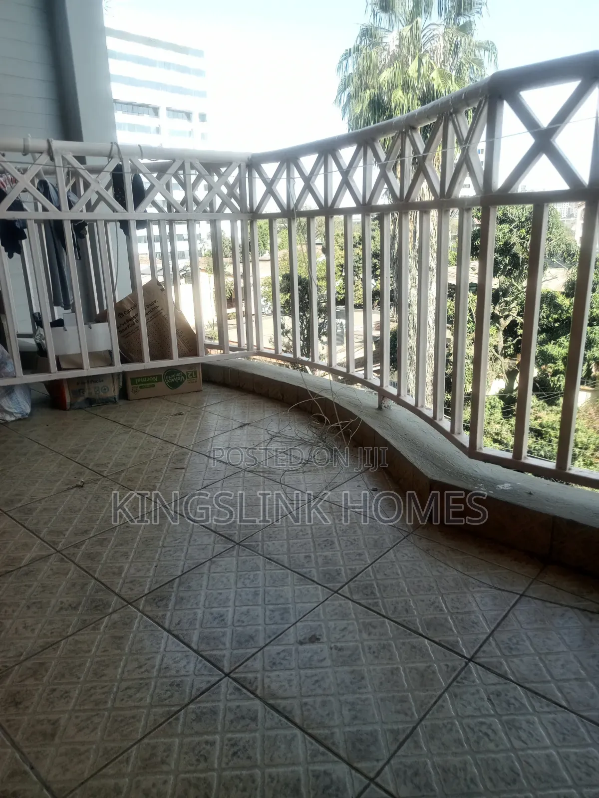 2bdrm Apartment in Nairobi West, Madaraka for rent in Madaraka